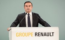 Ghosn mantém-se à frente da Renault, mas a ganhar menos 30%