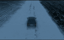 BMW Série 7 assegurou papel em Hollywood ao lado de Jennifer Lawrence