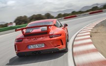 Porsche quer manter o GT3… "turbo free"!