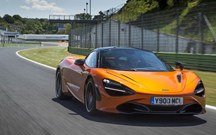 Pilotos de F1 vão levar adeptos para a pista! 