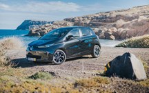 Renault e a Empresa de Electricidade da Madeira tornam Porto Santo na primeira “ilha inteligente”