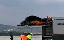 F1: McLaren revelado por culpa do… vento!