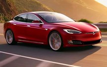 Tesla Model S bateu vendas das berlinas de luxo alemãs… na Europa!
