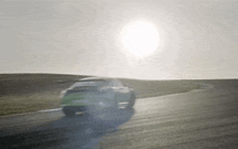 911 GT3 RS procurou uma pista ao seu nível e encontrou-a… no Algarve!