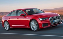Tudo o que já se sabe sobre o novo Audi A6
