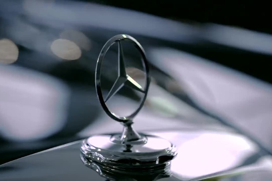 Estes são os cinco carros de luxo preferidos da… Mercedes!