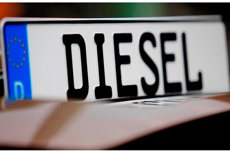 Cidades alemãs podem proibir o diesel?... Tribunal vai decidir
