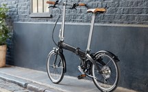 Já pode andar numa bicicleta da… MINI!
