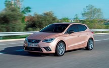 SEAT Ibiza vence Essilor Carro do Ano/Troféu Volante de Cristal
