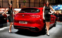 A seguir às "grid girls", também os salões vão dispensar as modelos