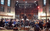 Liberty Media foi a Hollywood buscar o novo hino oficial da F1