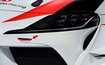 Gazoo Supra Racing revela como será o novo Toyota Supra!