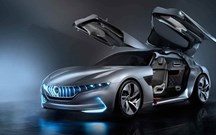 Pininfarina quer entrar na "guerra" dos eléctricos de luxo