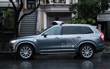 Carro autónomo da Uber atropela mortalmente mulher nos EUA