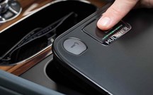 Bentley Bentayga já tem cofre que só abre com impressão digital!