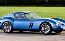 Pirelli faz novos pneus para o carro mais caro do mundo