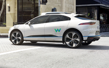 Waymo junta-se à Jaguar para criar 20 mil I-Pace autónomos