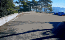 Próximo episódio de Top Gear vai mostrar Alpine A110 a arder!