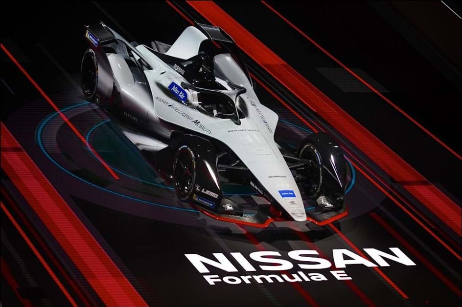 Nissan, Audi e DS já mostraram os futuros Fórmula E