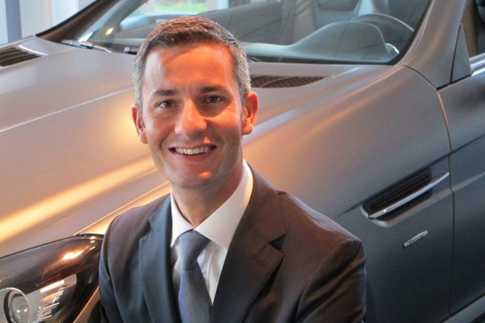 Pierre-Emmanuel Chartier é o novo CEO da Mercedes-Benz em Portugal