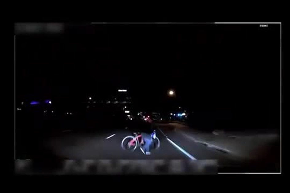 Divulgado vídeo do acidente mortal com carro autónomo da Uber