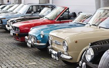 MotorClássico este fim de semana na FIL em Lisboa