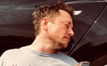 Elon Musk brincou ao Dia das Mentiras… e a bolsa castigou a Tesla!