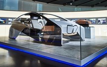 Museu BMW mostra a visão de mobilidade eléctrica da marca