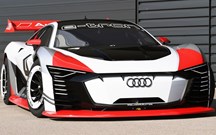 Audi e-tron Vision Gran Turismo: da PlayStation para as pistas!