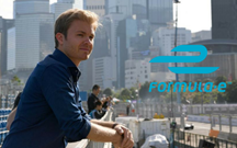 Nico Rosberg vai estrear novo carro da Fórmula E no e-Prix de Berlim