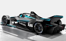 FIA confirma Mercedes e Porsche na Fórmula E
