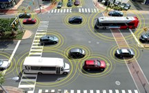 Toyota quer começar a vender carros que "falam" entre si