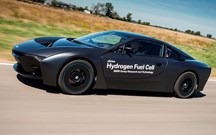BMW pensa em motores a hidrogénio para Le Mans e para estrada