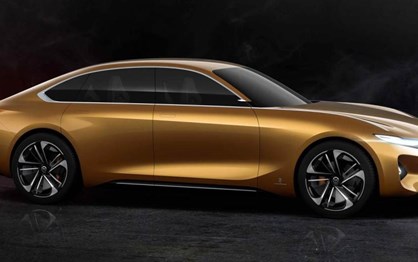 Conheça os dois Pininfarina de luxo que são para levar a sério!