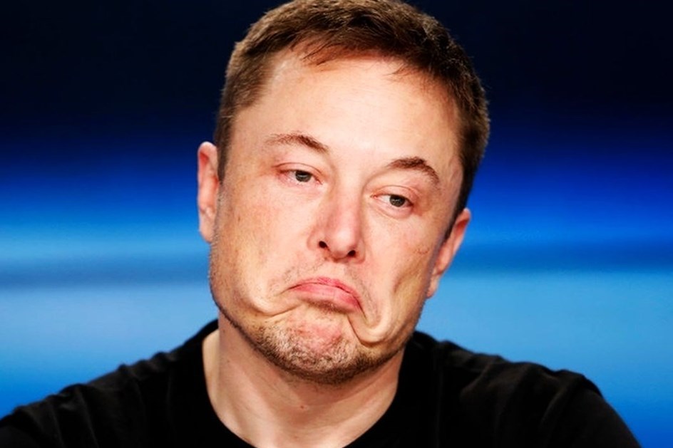 Tempos difíceis para a Tesla: da recolha gigante… à falência anunciada!