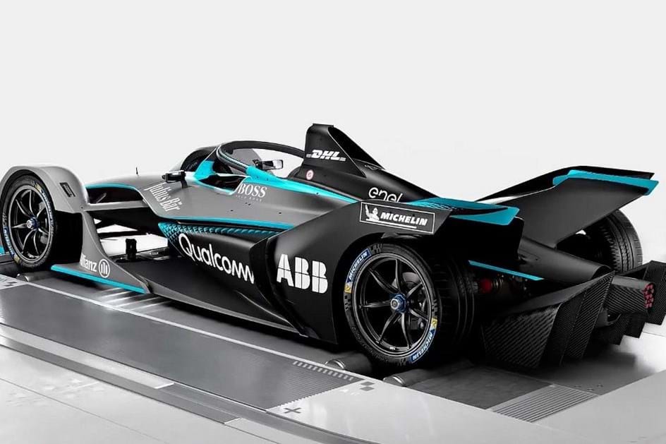 FIA confirma Mercedes e Porsche na Fórmula E