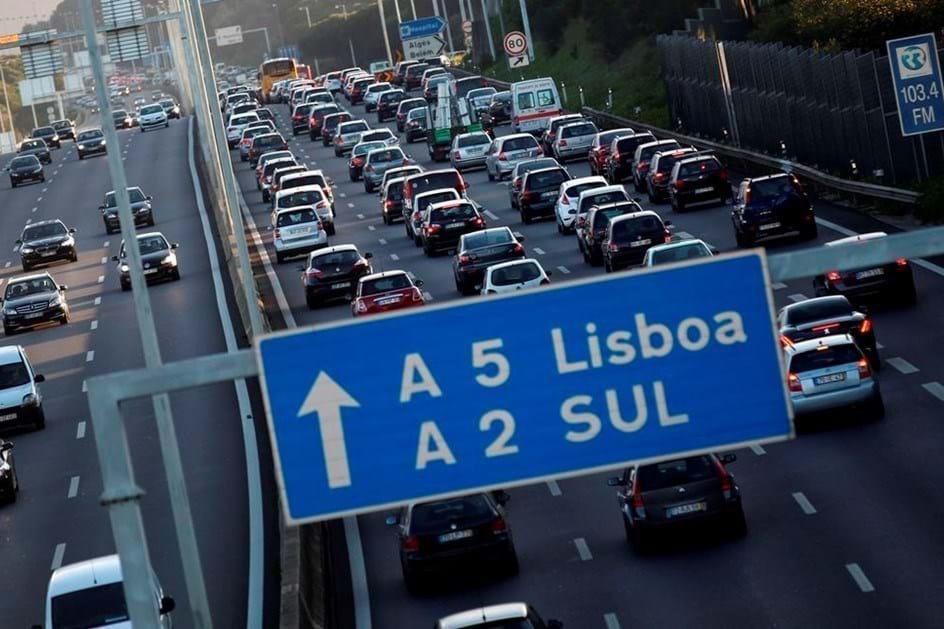 Produção automóvel quase duplicou no primeiro trimestre em Portugal