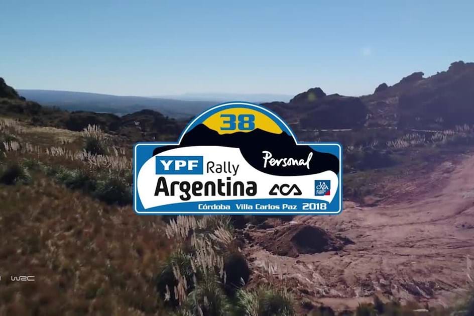 WRC: É isto que pode esperar do Rali da Argentina