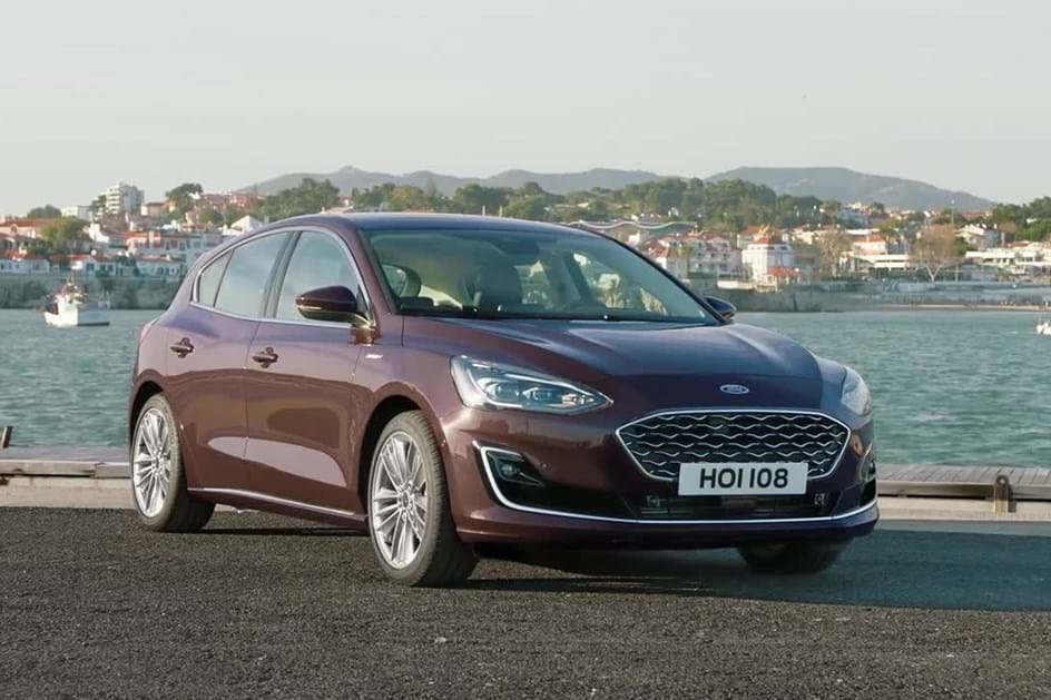 Conheça a nova família Ford Focus, agora em vídeo!