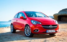 Opel Corsa diesel pode ter os dias contados
