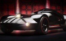 The Darth Car: a “bomba” de 526 cv do maior vilão de Star Wars!