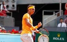 Rafael Nadal dará partidas das 24 Horas de Le Mans