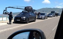 Audi “picou” Mercedes por gravar anúncio em Portugal com um… Audi!