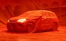 SEAT mostra SUV Tarraco em "teaser"