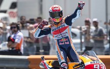 Marc Márquez vai trocar a MotoGP por um F1 da Red Bull