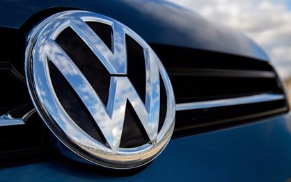 Volkswagen vai falhar Salão de Paris