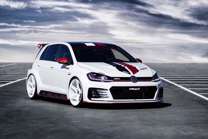 2021 Volkswagen Golf GTI Review, Pricing, And Specs | lupon.gov.ph