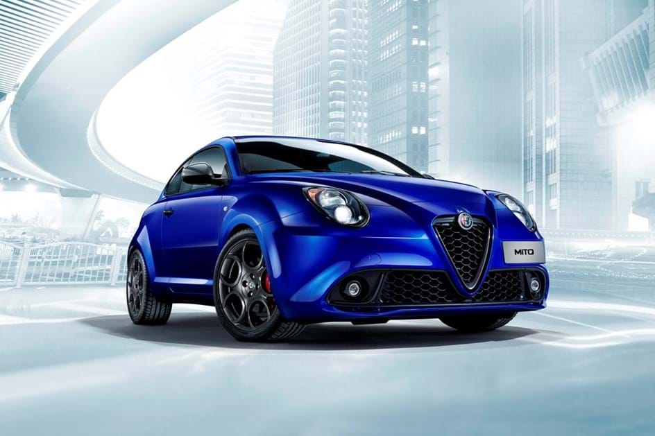 Alfa Romeo vai deixar de produzir o Mito