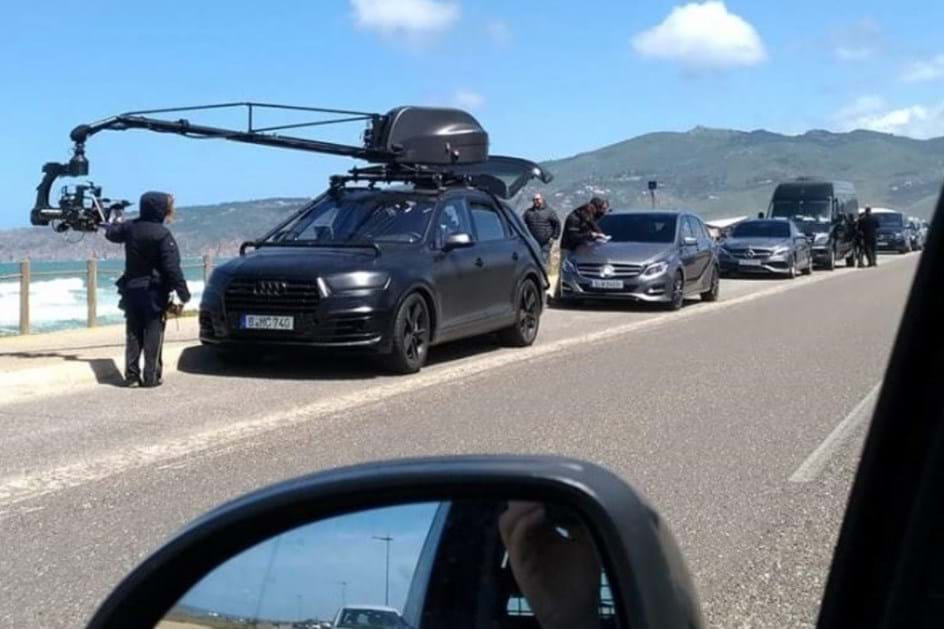 Audi “picou” Mercedes por gravar anúncio em Portugal com um… Audi!