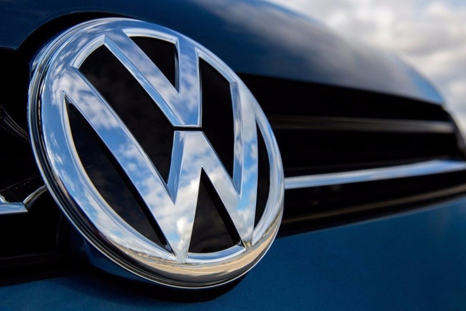 Volkswagen vai falhar Salão de Paris
